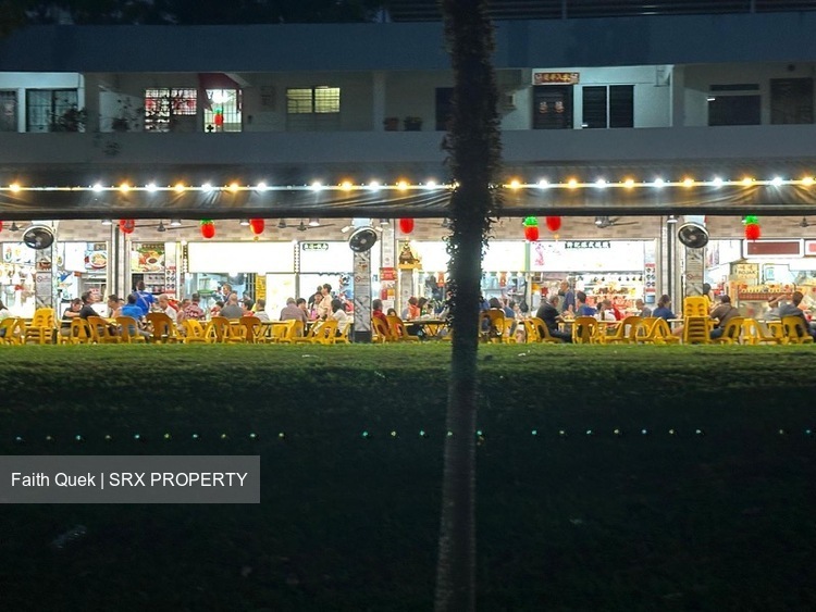 Blk 326 Ang Mo Kio 31 (Ang Mo Kio), HDB 4 Rooms #529334011
